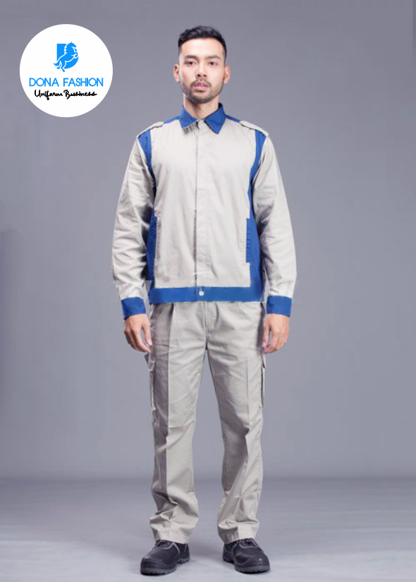 Quần áo kỹ thuật - TB05