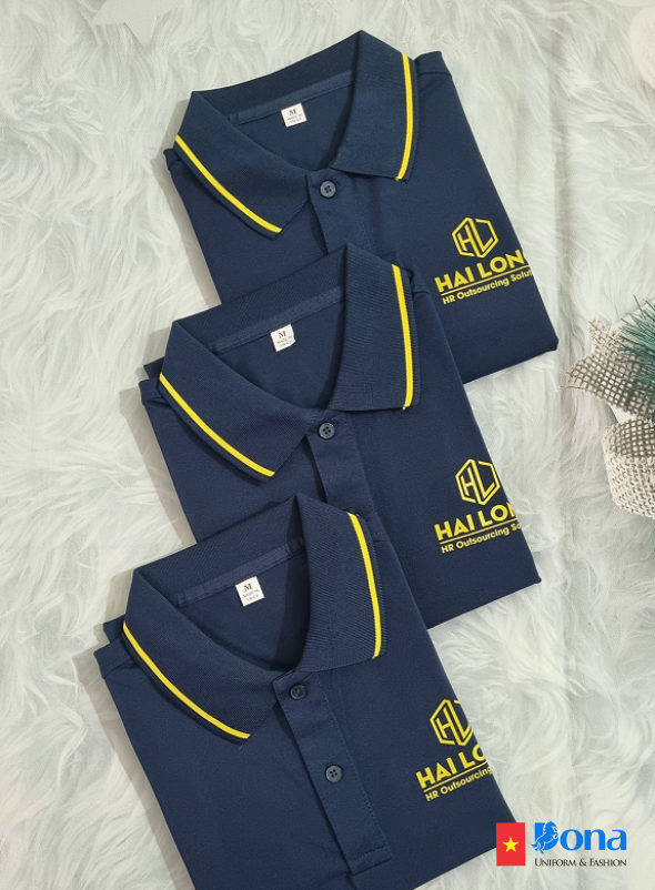 Mẫu áo Polo N04