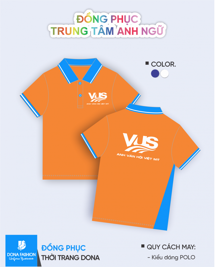 Demo_Đồng phục anh ngữ AN01