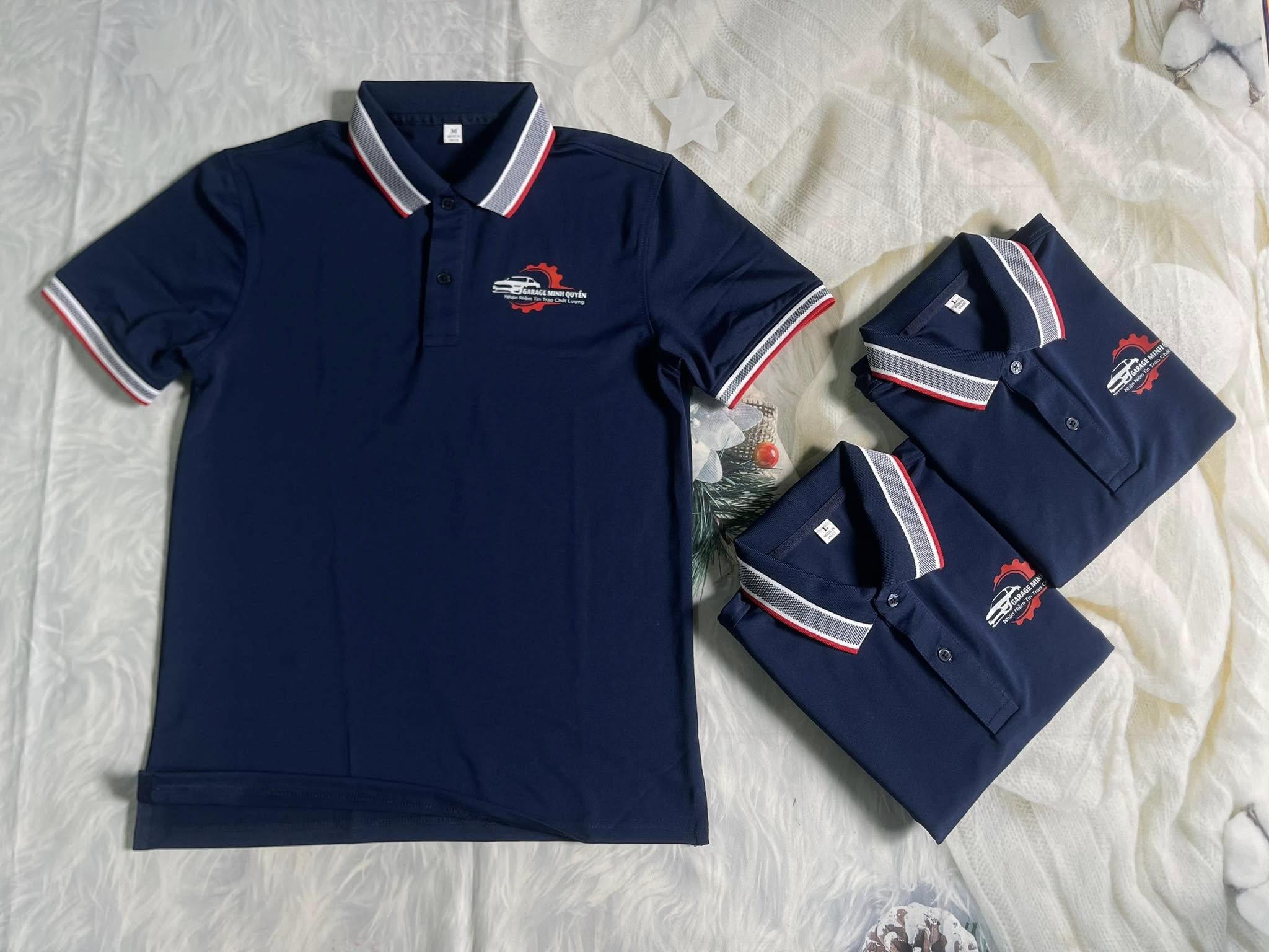 BST Polo poly bo caro