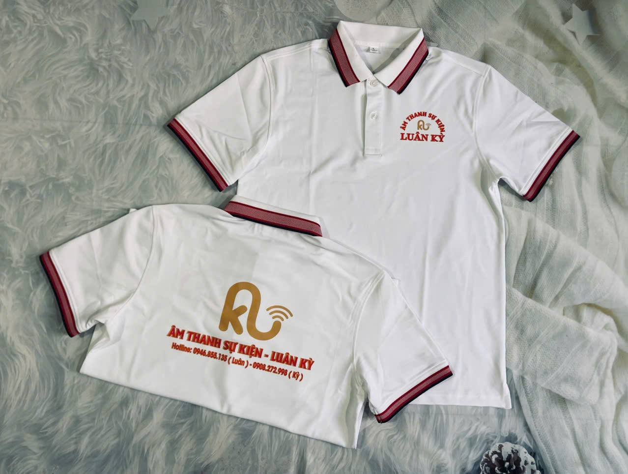 BST Polo poly bo caro