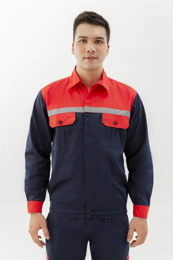 Quần áo bảo hộ BH18