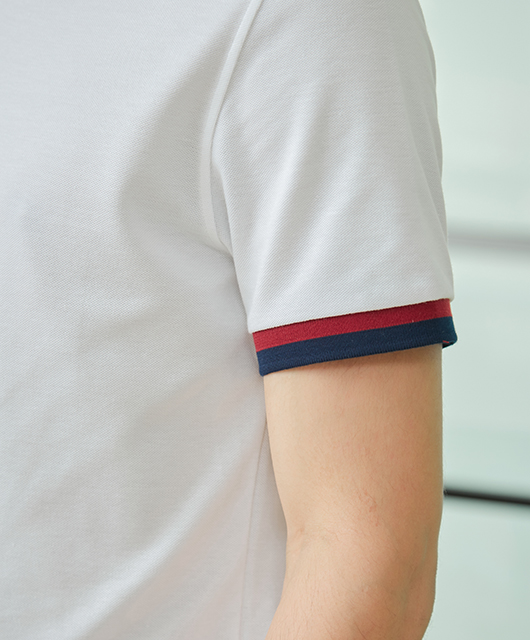 Đồng phục áo thun cao cấp Mẫu 3