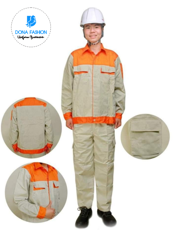 Bảo hộ lao động BH05