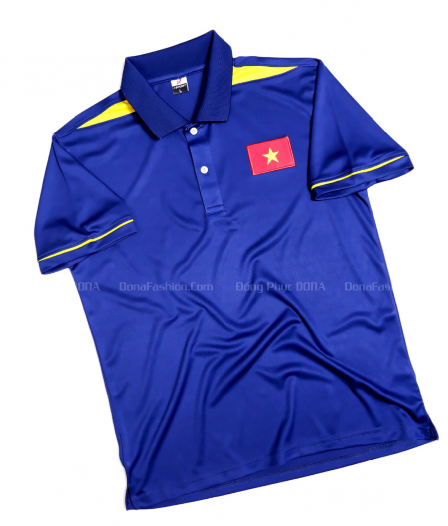 Đồng phục Polo Việt Nam