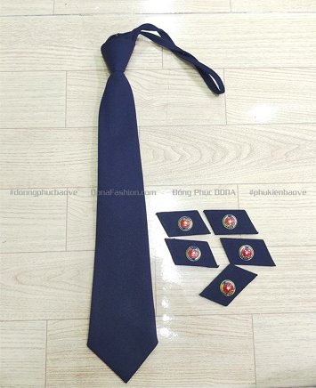 Cà vạt Bảo vệ