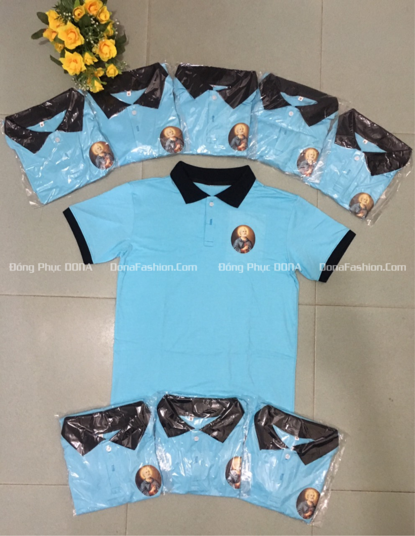 Áo thun Công Giáo CG05