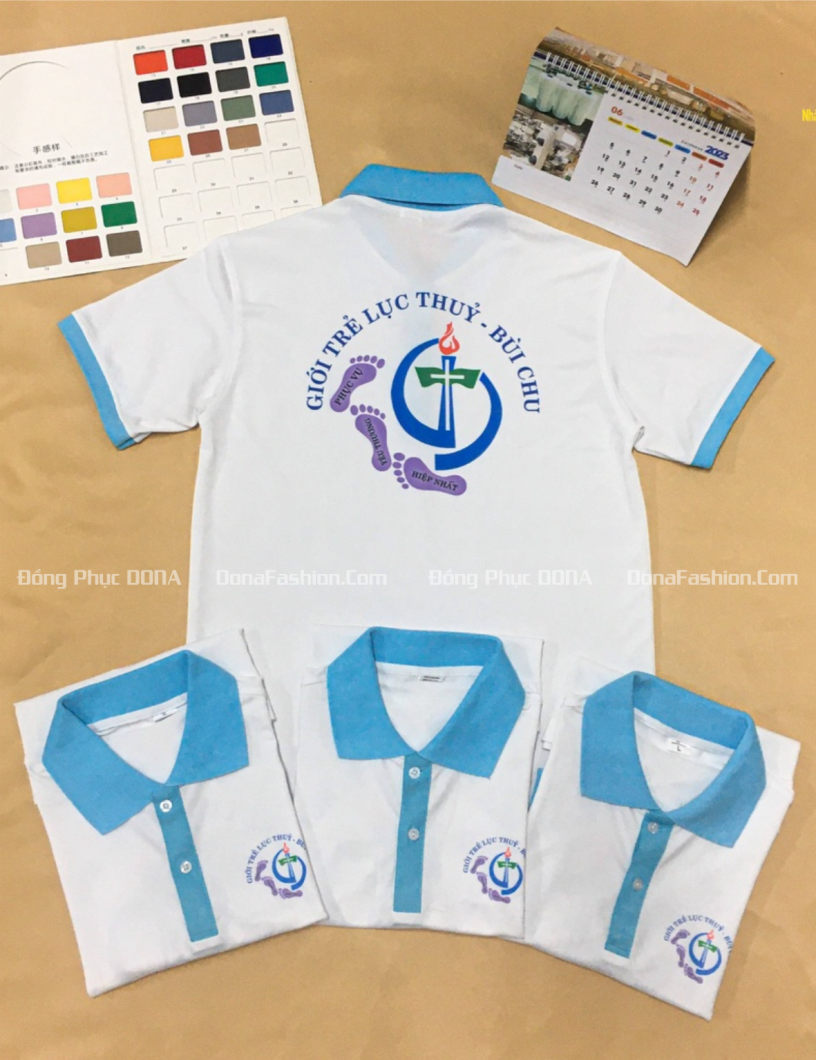 Áo thun Công Giáo CG02