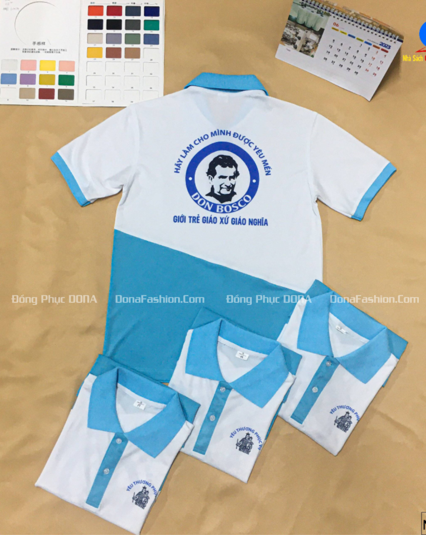Áo thun Công Giáo CG08