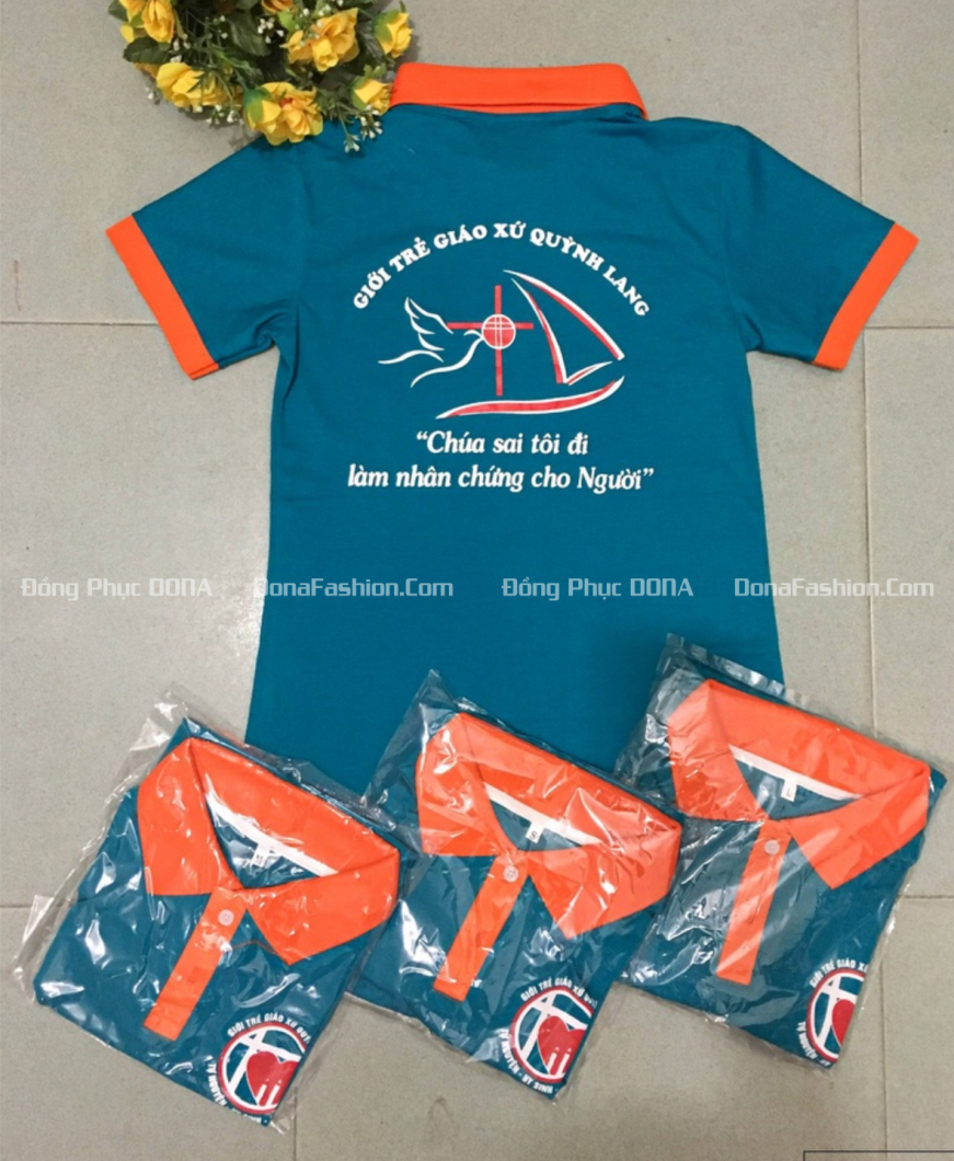 Áo thun Công Giáo CG09