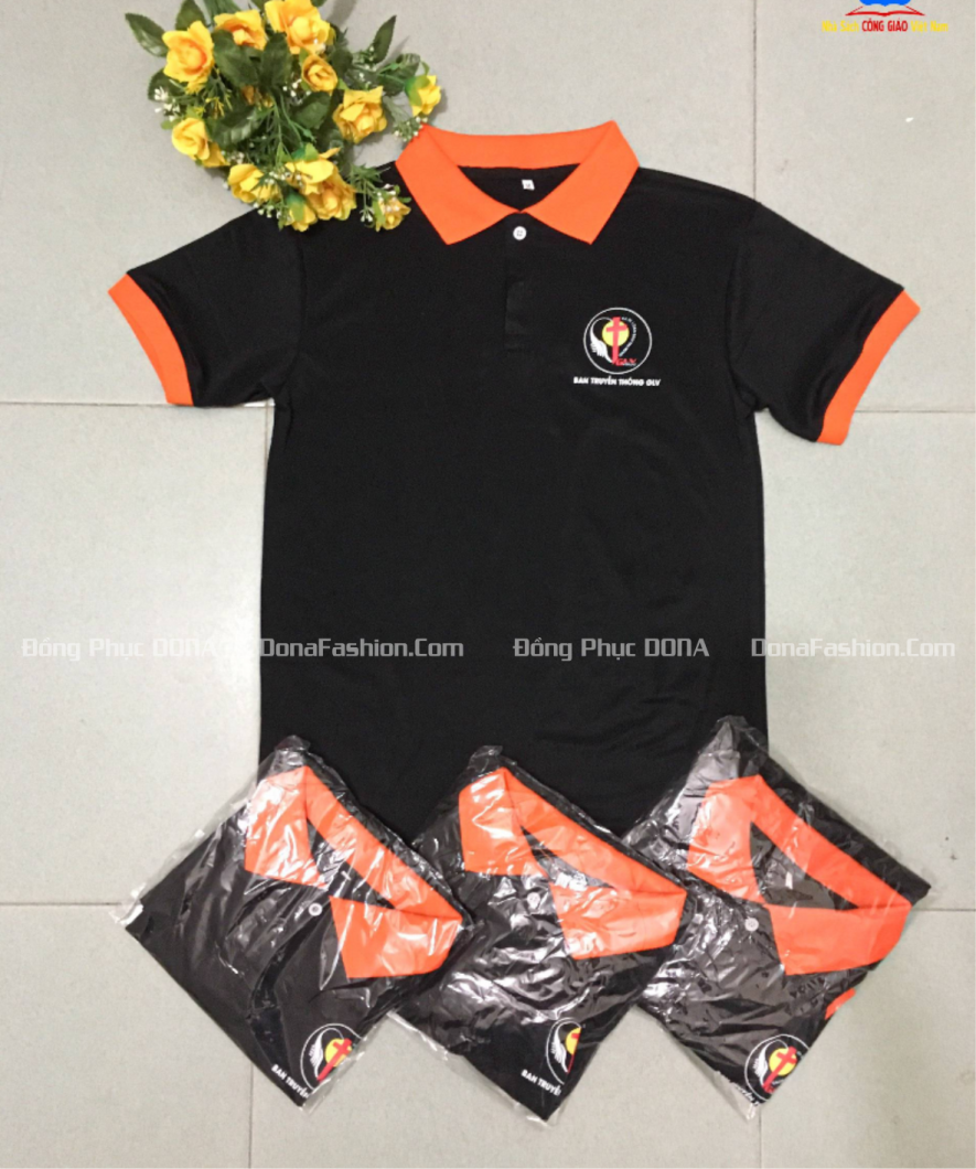 Áo thun Công Giáo CG13