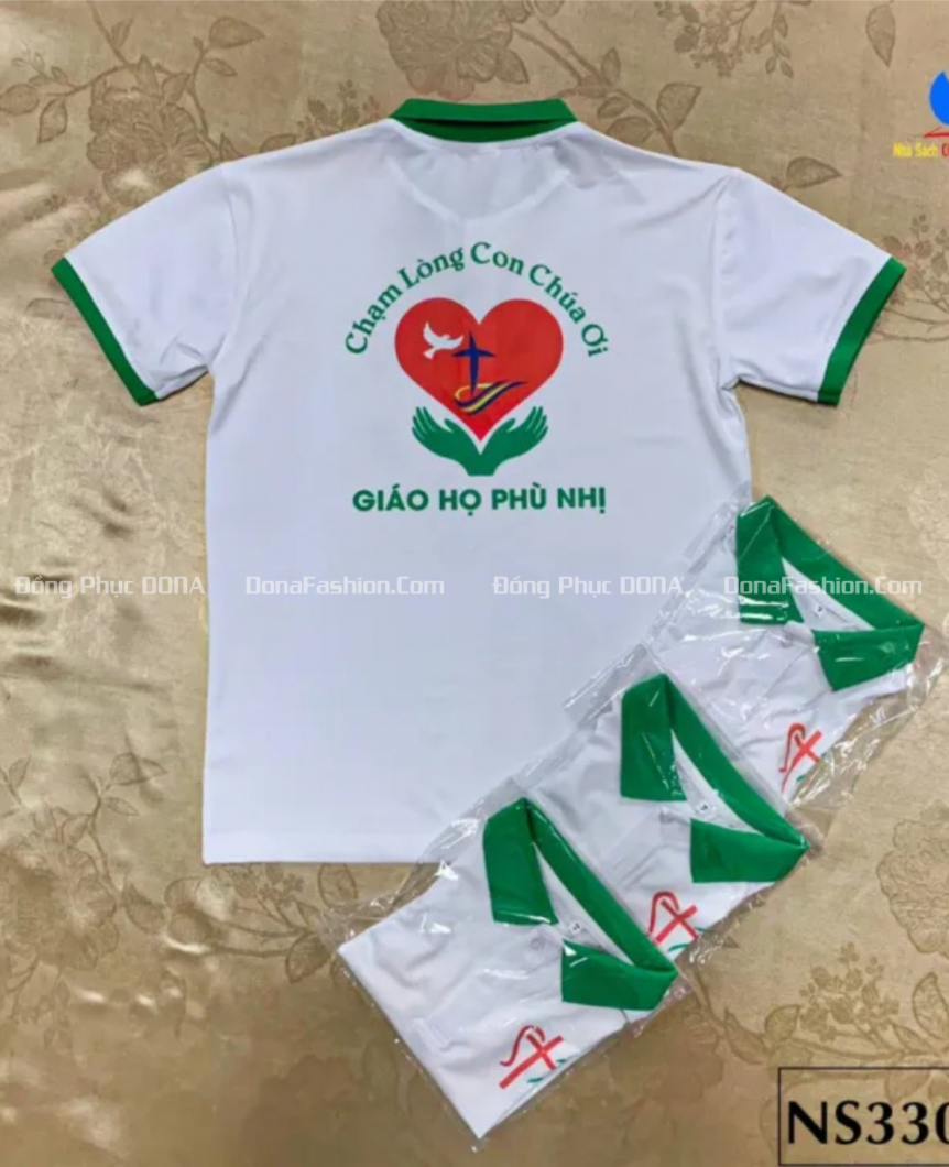 Áo thun Công Giáo CG19