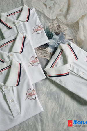 Mẫu áo Polo N03