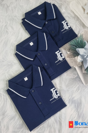 Mẫu áo Polo N01