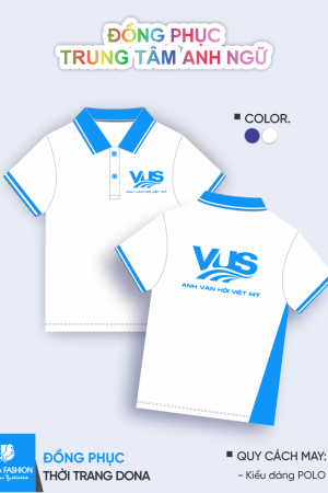 Demo_Đồng phục anh ngữ AN02