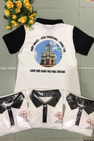 Áo thun Công Giáo CG14