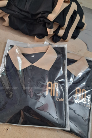 Đồng phục Quán Cà Phê An