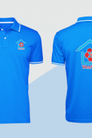 Mẫu áo thun TUẤN MỸ 