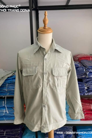 Quần áo kỹ thuật BH22