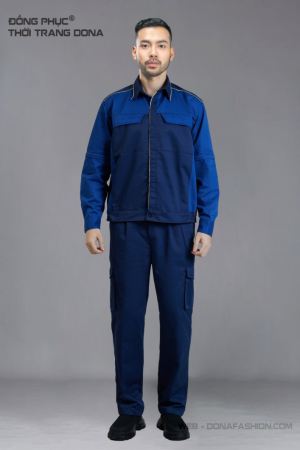 Quần áo kỹ thuật cao cấp - TB18