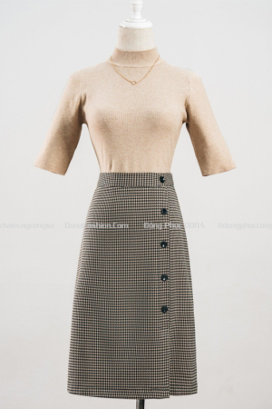 CHÂN VÁNG DÁNG A XẺ CÚC