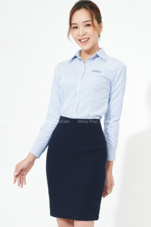 ĐỒNG PHỤC SƠ MI - SM1