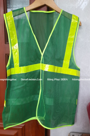 Áo lưới phản quan AL03