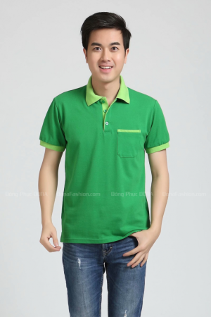 Áo thun công nhân viên CNV10