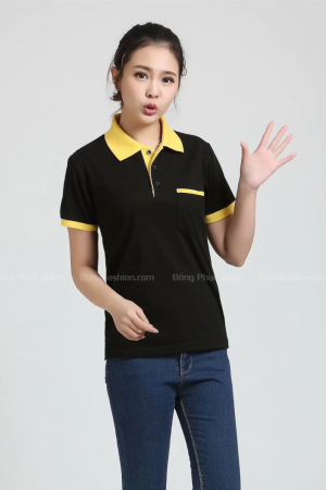 Áo thun công nhân viên CNV14