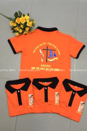 Áo thun Công Giáo CG04