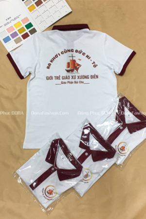 Áo thun Công Giáo CG08