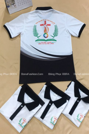 Áo thun Công Giáo CG15