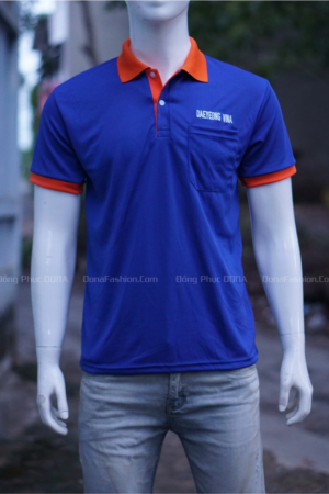 Áo thun công nhân viên CN05