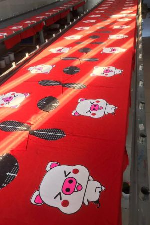 In áo lớp, áo nhóm Print01