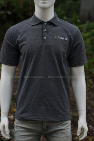 Áo thun công nhân viên CNV02