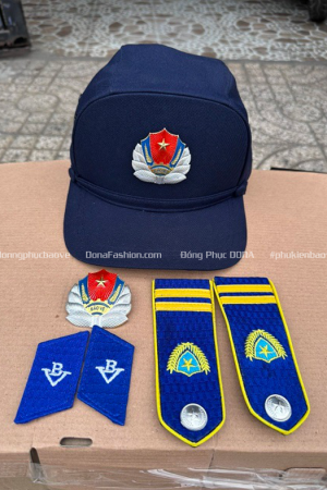 PK Bảo vệ (Thông tư mới)