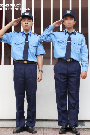 Quần áo bảo vệ DT