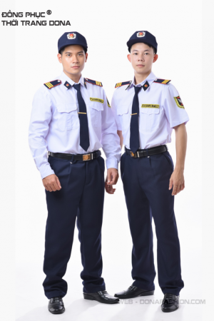 Quần áo bảo vệ (TRẮNG)