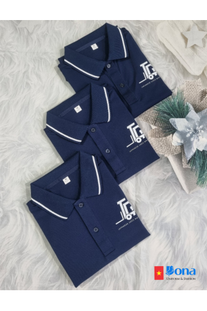 Mẫu áo Polo N01