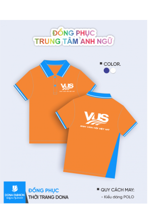 Demo_Đồng phục anh ngữ AN01