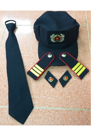 Combo 5 món phụ kiện BVệ