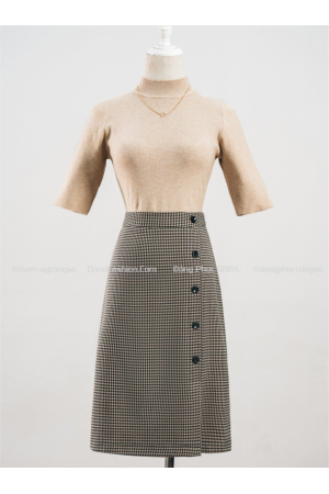 CHÂN VÁNG DÁNG A XẺ CÚC