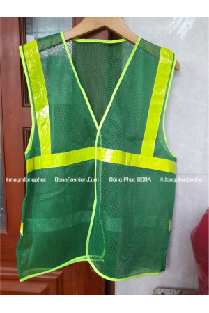 Áo lưới phản quan AL03