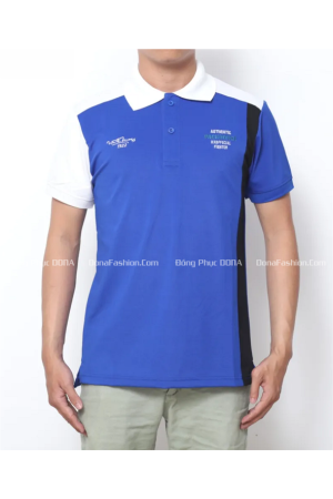 Đồng phục áo thun cao cấp Mẫu 05