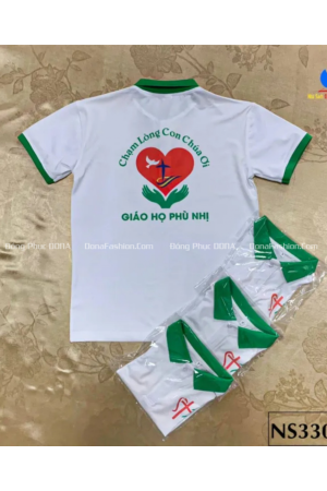 Áo thun Công Giáo CG19