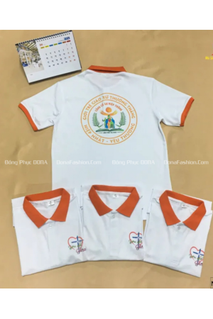 Áo thun Công Giáo CG17