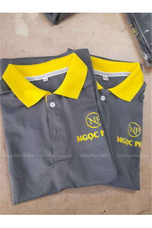 Đồng Phục Quảng Cáo QC11