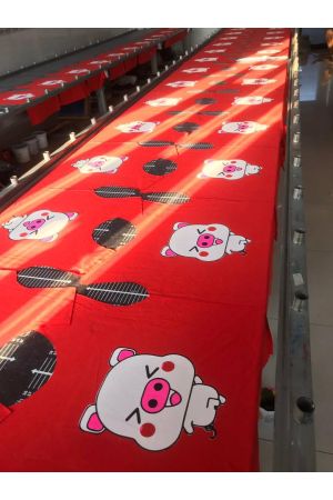 In áo lớp, áo nhóm Print01