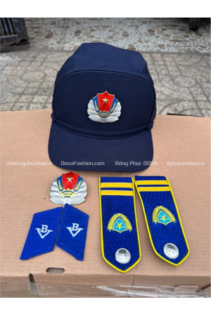 PK Bảo vệ (Thông tư mới)