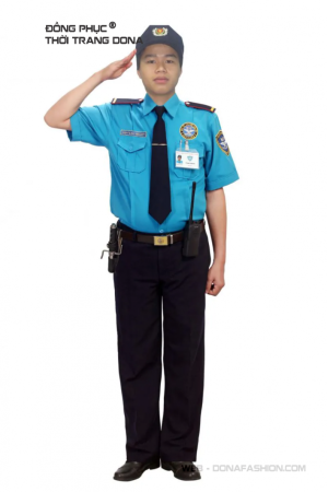 Quần áo bảo vệ 